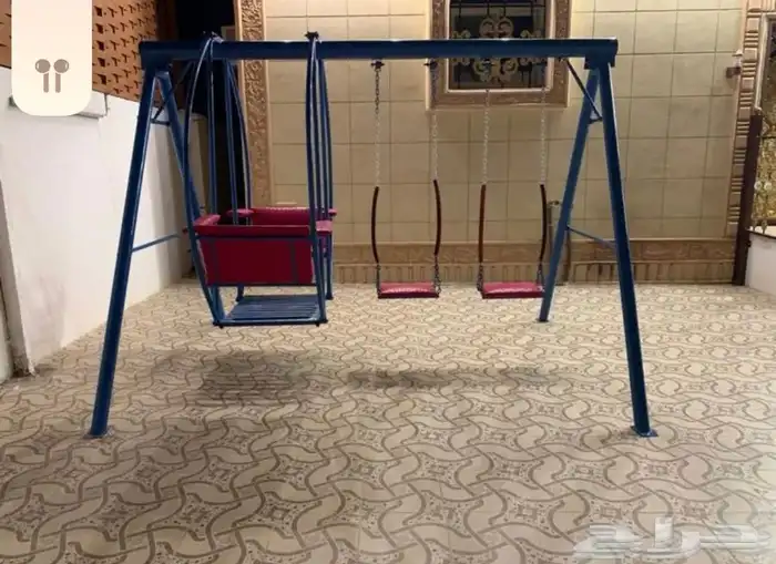 مرجيحة العاب اطفال كباري 8