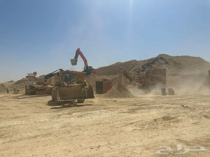 بوكلين كبير 450 دوسان للايجار 3