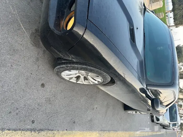 دوج تشالنجر 2013 6سرندل 2