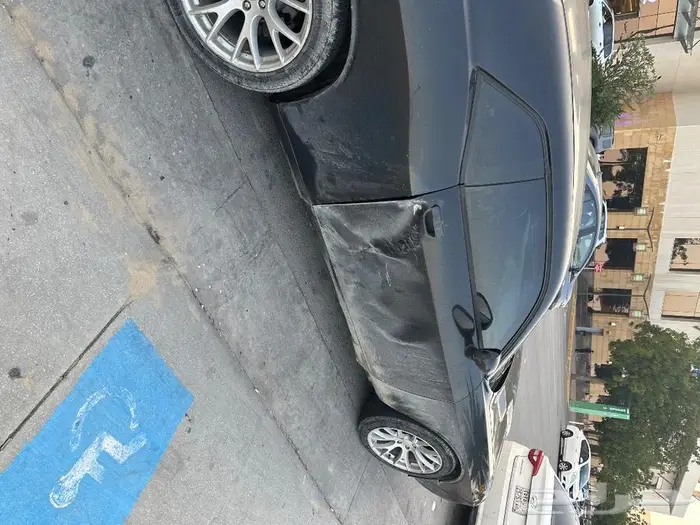 دوج تشالنجر 2013 6سرندل 5