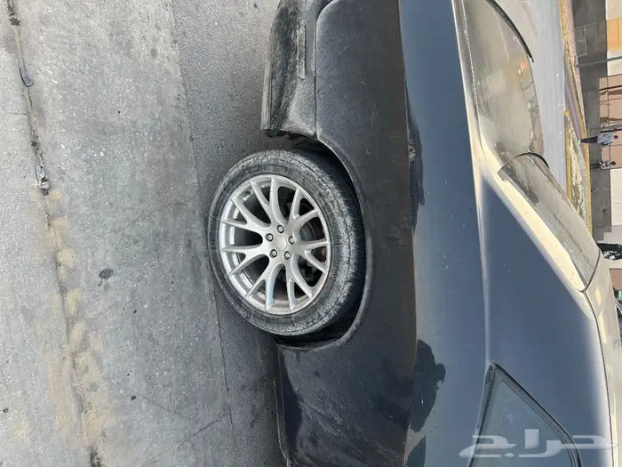 دوج تشالنجر 2013 6سرندل 6