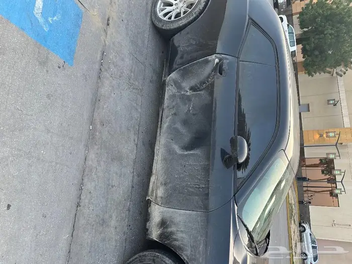 دوج تشالنجر 2013 6سرندل 8