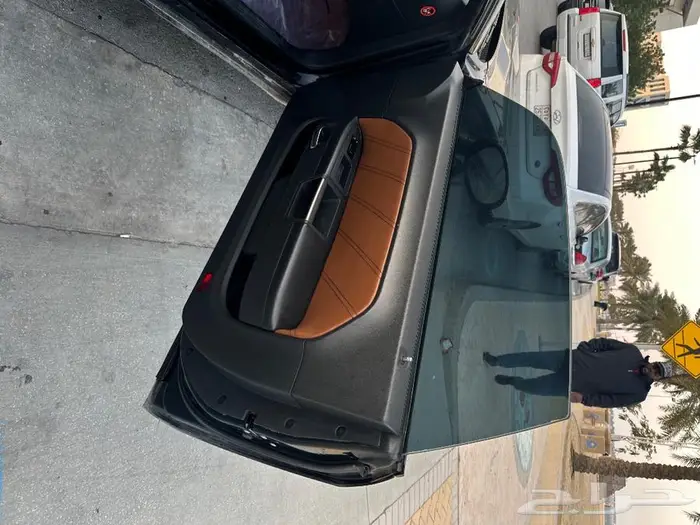 دوج تشالنجر 2013 6سرندل 11