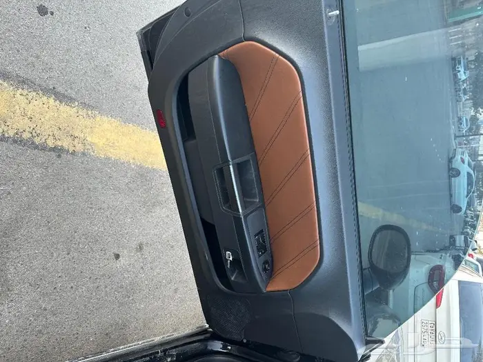 دوج تشالنجر 2013 6سرندل 13