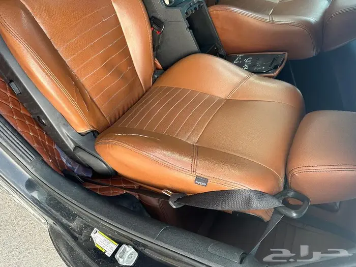 دوج تشالنجر 2013 6سرندل 14