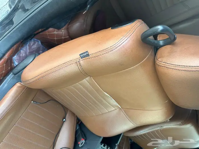 دوج تشالنجر 2013 6سرندل 15