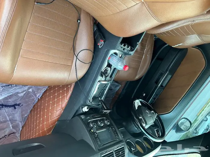 دوج تشالنجر 2013 6سرندل 16