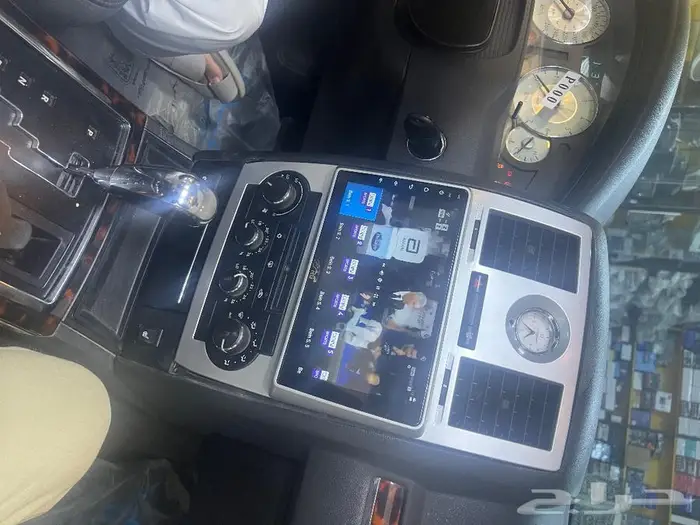 شاشه كلزلر 9