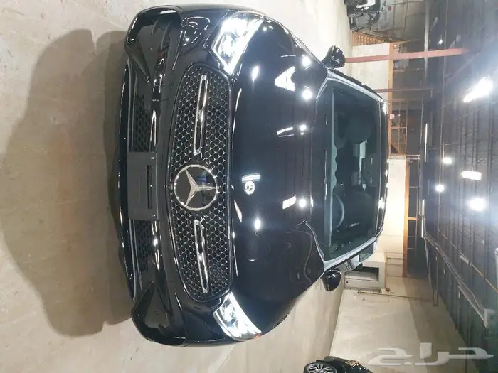 GLC300 2024 Cuope 13