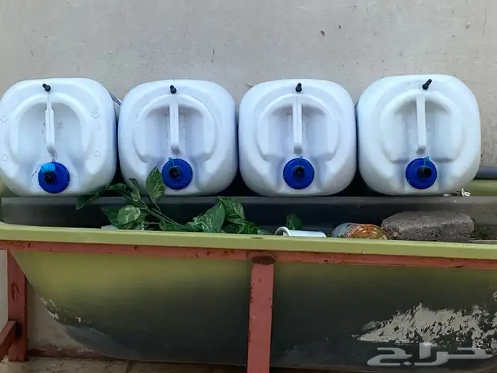 جراكل بلاستيك 0
