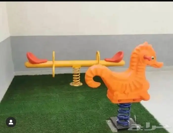 مرجيحة العاب اطفال كباري 11