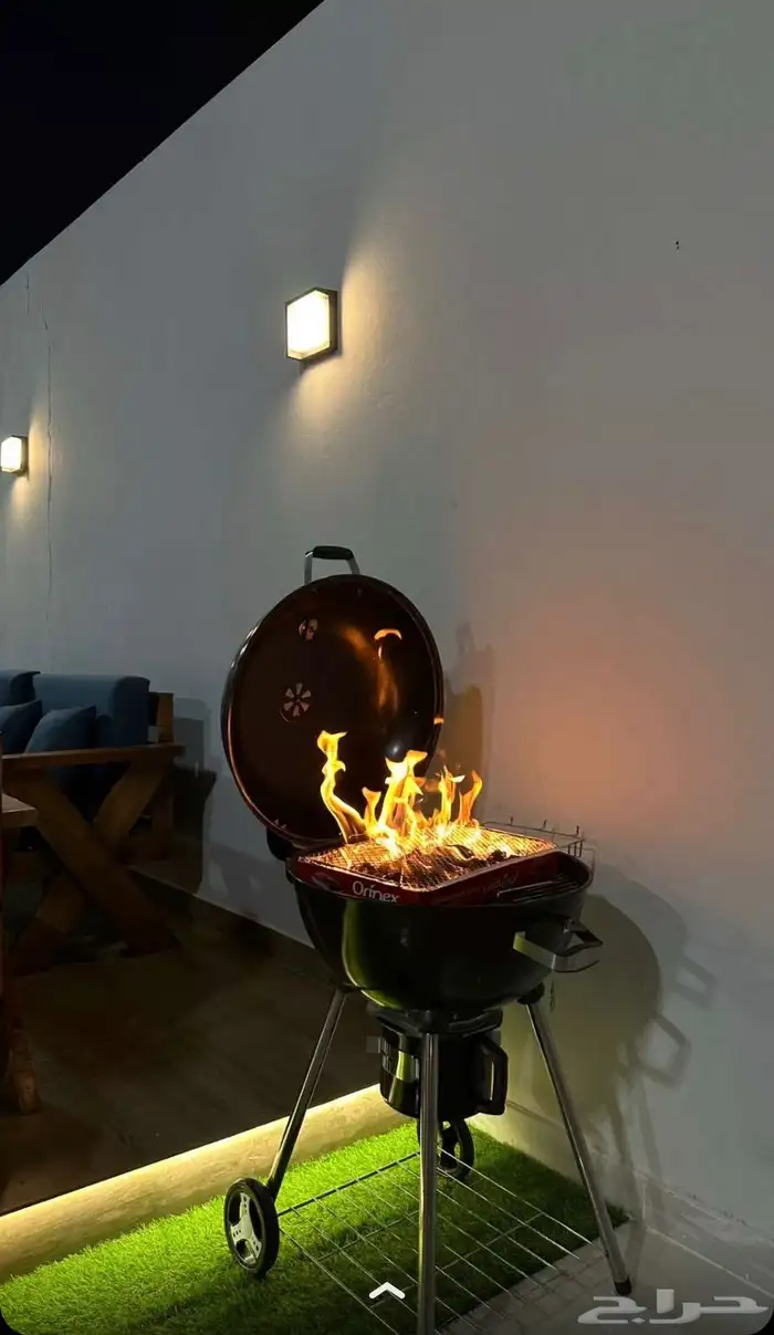 شاليهات بريم روز 2