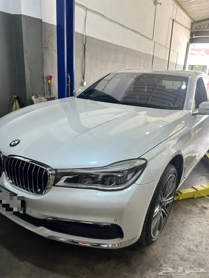 مساعدات بي ام G12 2016 2017 2018 مساعد بي ام 730i 2018 2019 1