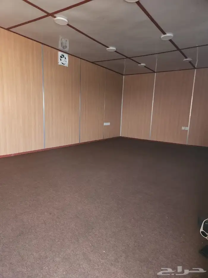 بركسات - غرفة جاهزة 3