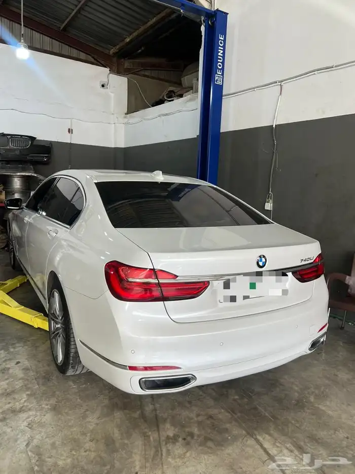 مساعدات بي ام G12 2016 2017 2018 مساعد بي ام 730i 2018 2019 0