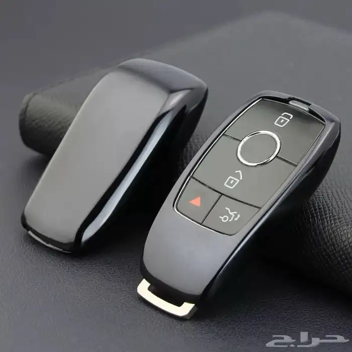 ليد مكيف و سماعات مرسيدس 35