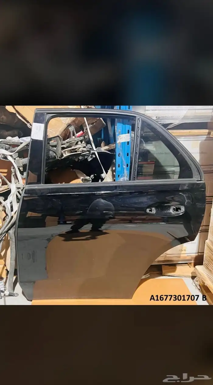 قطع غيار مرسيدس جميع الموديلات الحديثة 11