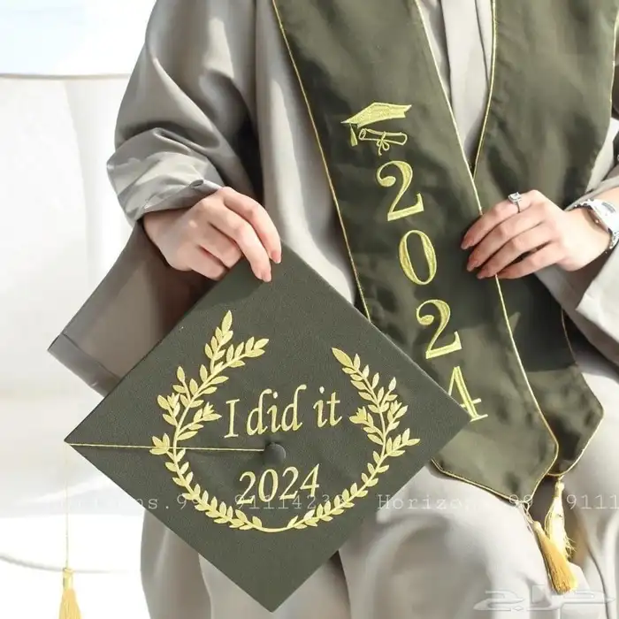 عبايات تخرج 21