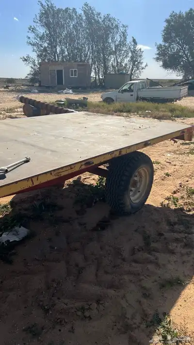 حراثه جونديير للبيع 11