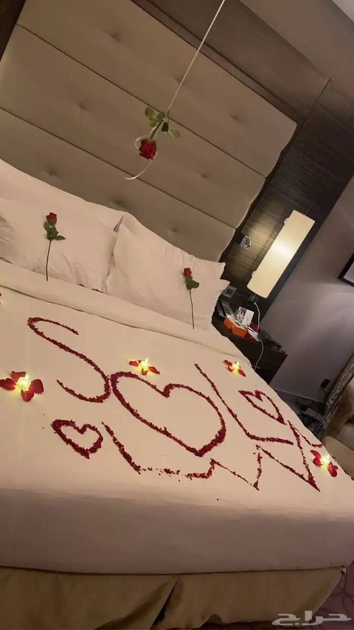 تنسيق غرف عرسان 0