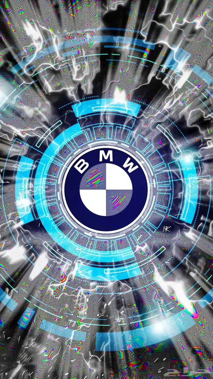 مكاين و صيانة و قطع غيار BMW 9