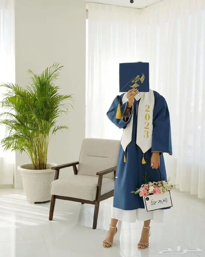 عبايات تخرج 2