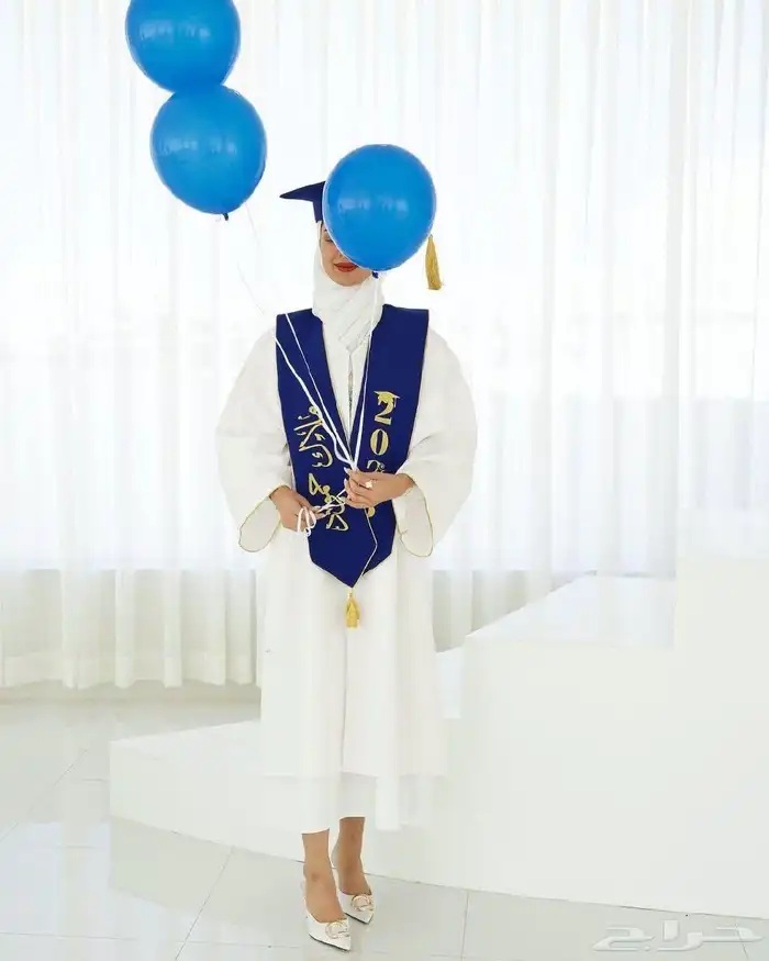 عبايات تخرج 4