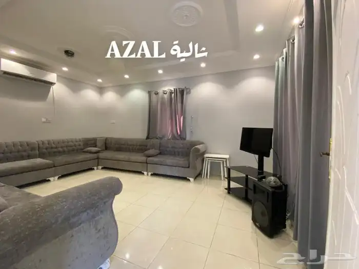 شاليه AZAL - مكة الحسينية 4