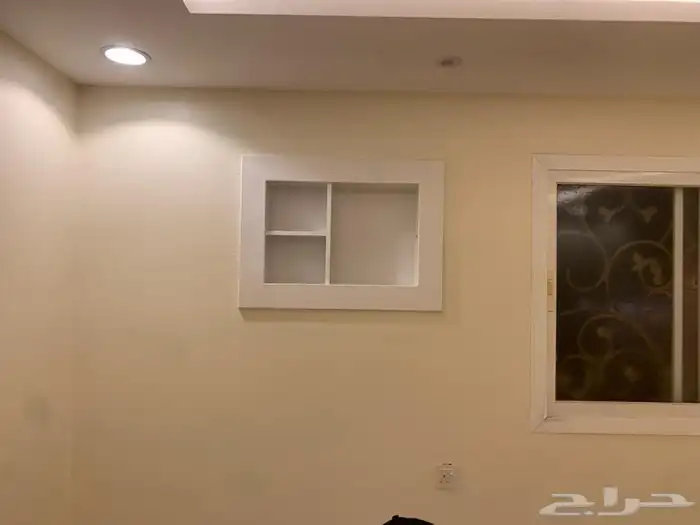 ديكور فتحت مكيف شباك 1