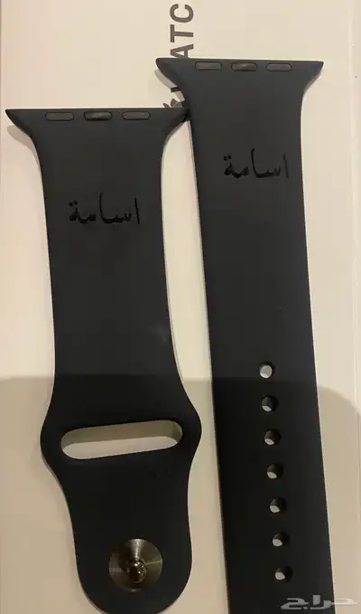 كتابة الاسم او رسم شعار او صورة 3