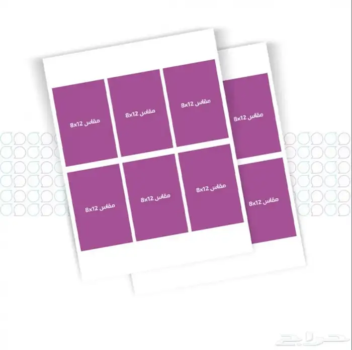 طباعة استقبالات وتخرج 8