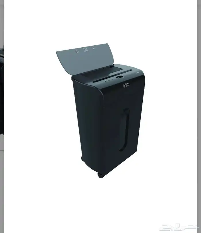 قطاعة ورق مكتبي 4