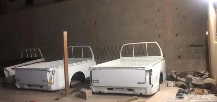 صندوق ايسوزو غماره 3