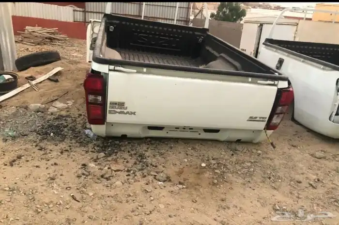صندوق ايسوزو غماره 7