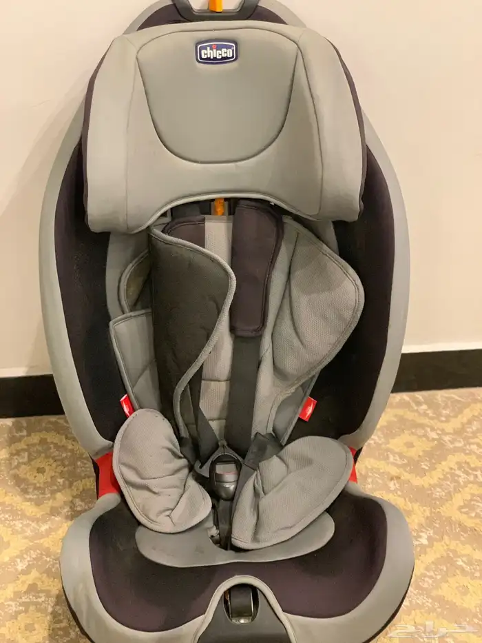 كرسي سياره أطفال وعربيه 0