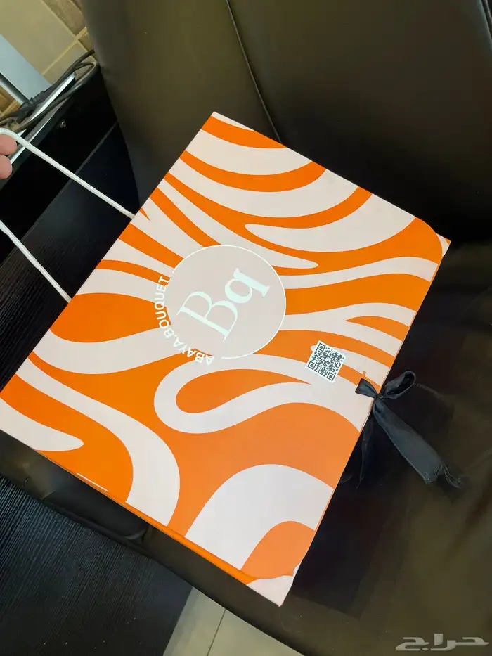 طباعه منيوهات اظرف فواتير استكر لاصق كروت اكياس هدايا شرايط 10