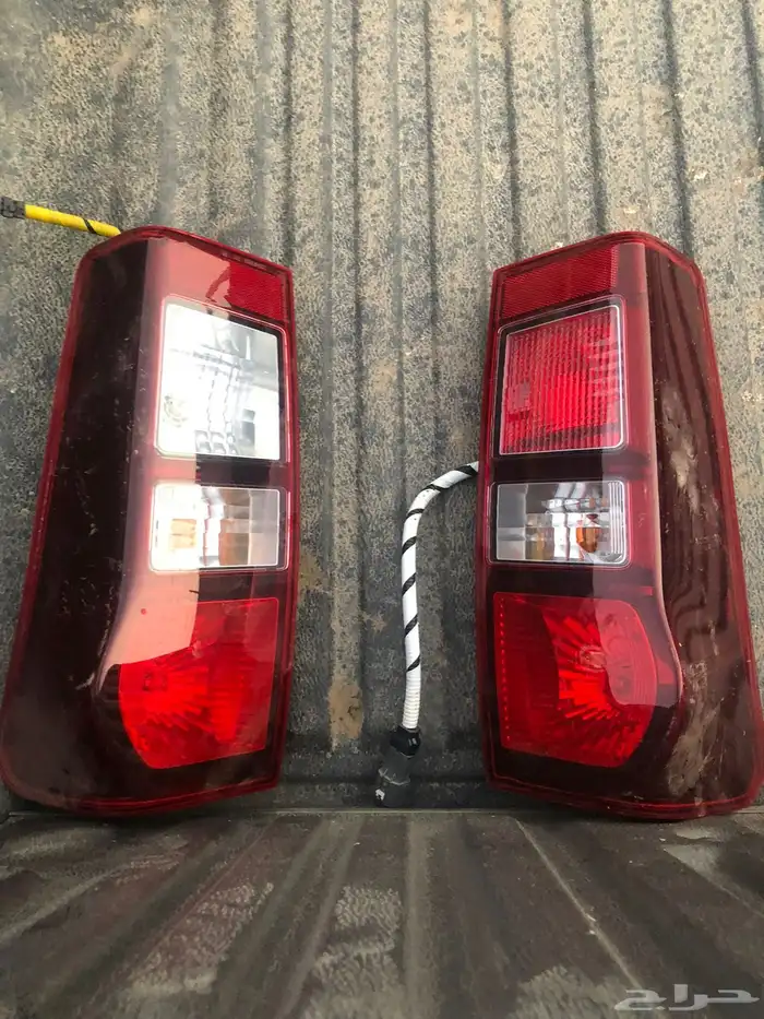 صناديق ايسوزو غماره جوانب وعادي وتويوتا غمارتين جديد 5