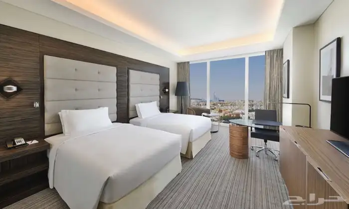 تأثيث فنادق وشقق مفروشة بالكامل من مصنع واحد 4