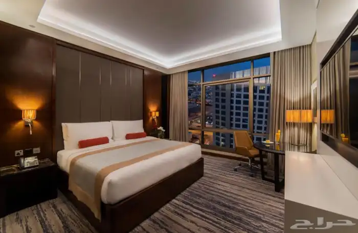 تأثيث فنادق وشقق مفروشة بالكامل من مصنع واحد 6