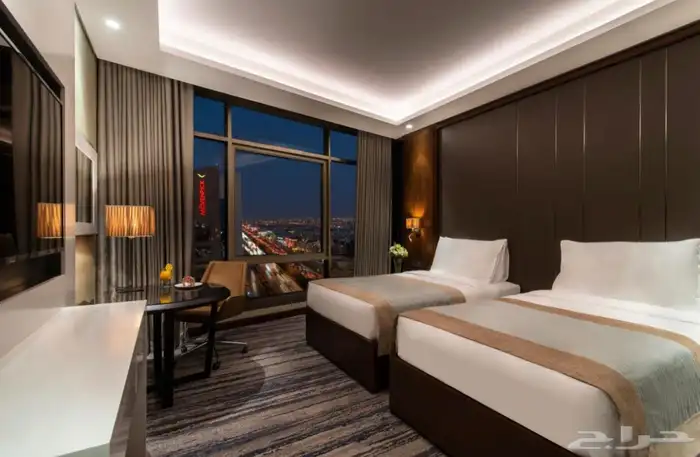 تأثيث فنادق وشقق مفروشة بالكامل من مصنع واحد 7