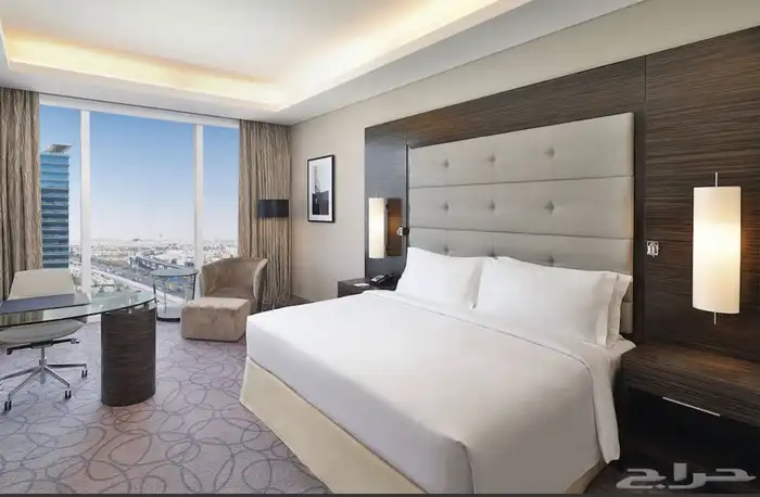 تأثيث فنادق وشقق مفروشة بالكامل من مصنع واحد 3