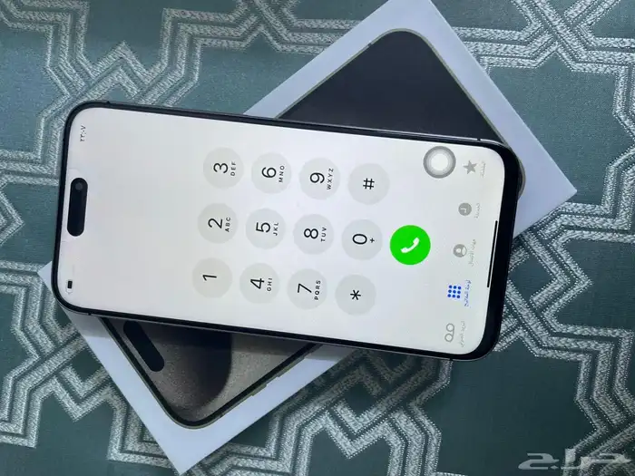 ايفونات16 بروماكس صيني 8