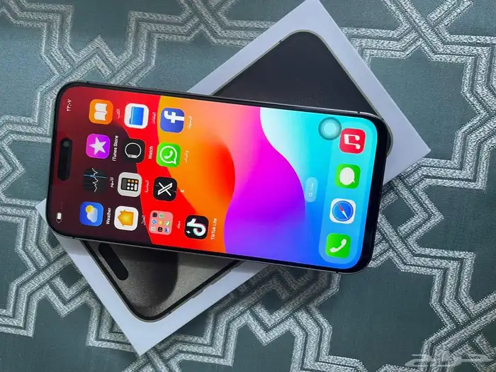 ايفونات16 بروماكس صيني 3