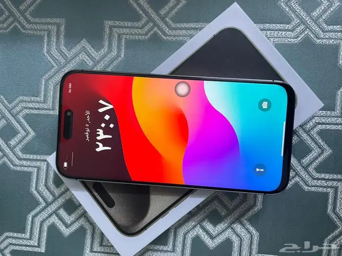 ايفونات16 بروماكس صيني 4