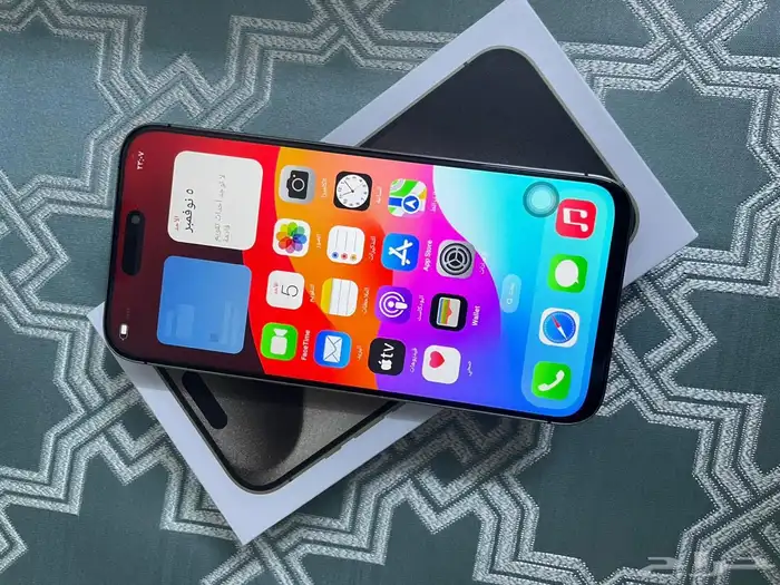 ايفونات16 بروماكس صيني 2