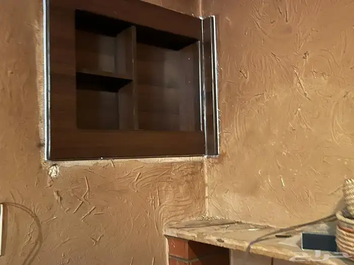 ديكور فتحت مكيف شباك 7