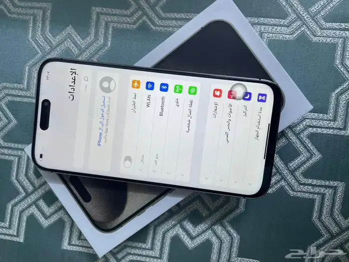 ايفونات16 بروماكس صيني 7