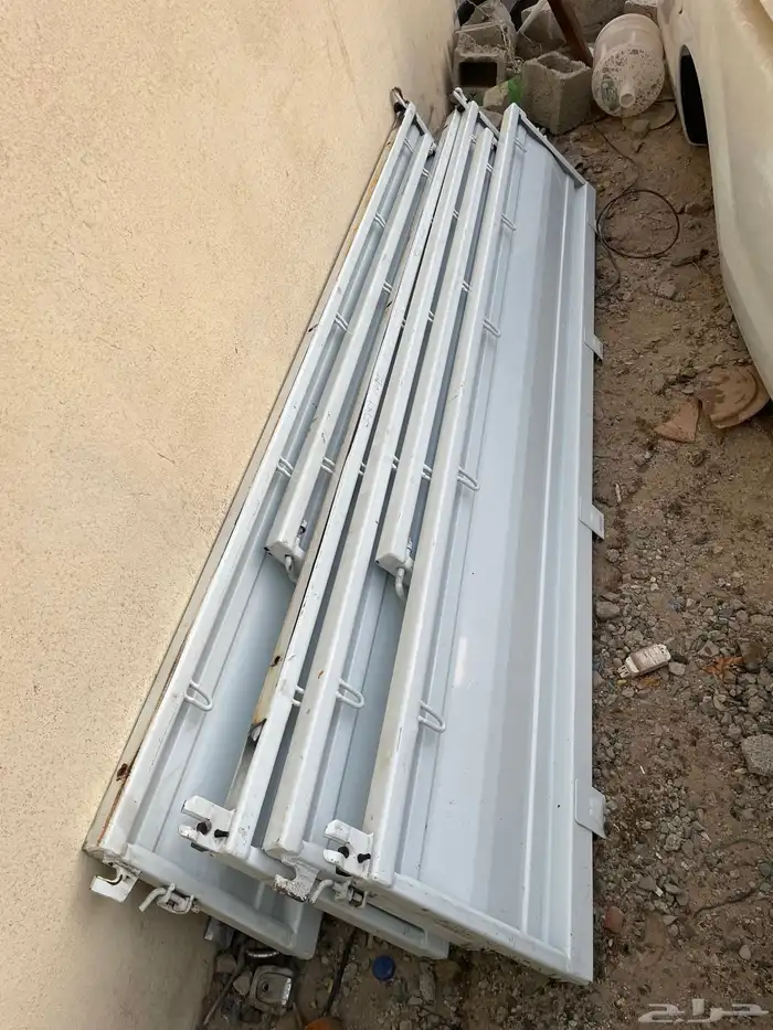 صناديق ايسوزو غماره جوانب وعادي وتويوتا غمارتين جديد 6