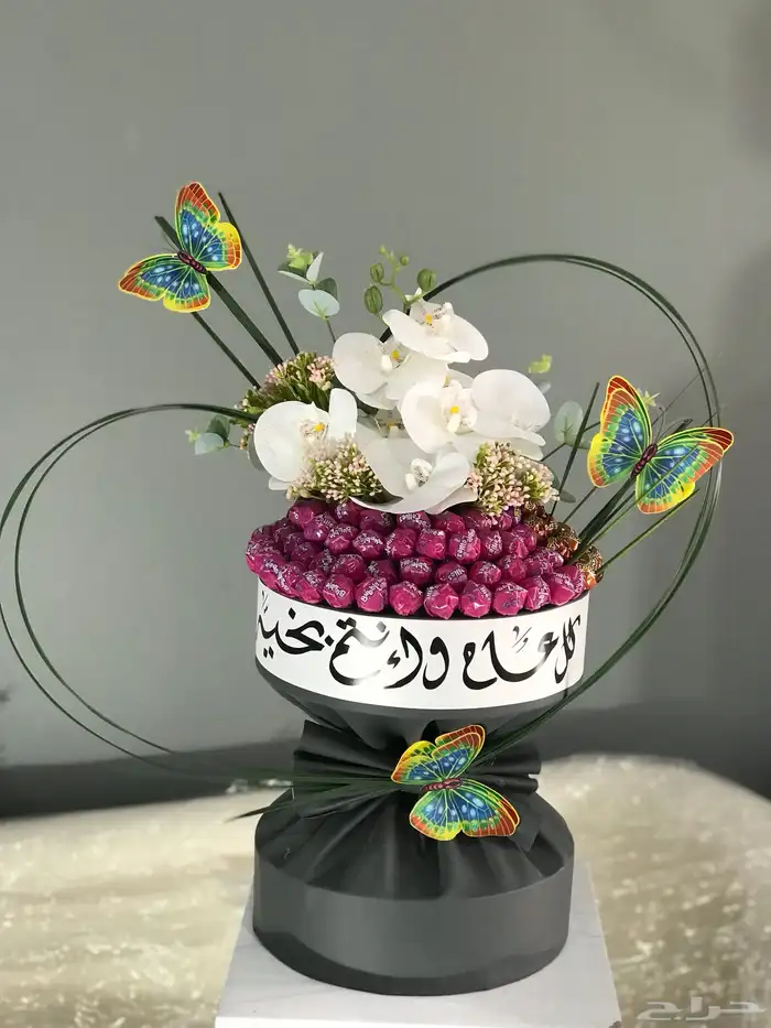 منسق خبره سنوات مصري خطاط 12