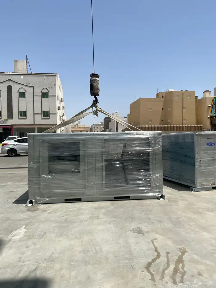 مكيفات بكج مكيفات مخفي اعمال دكت تكيف مركزي 0